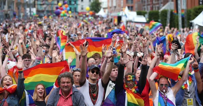 Dublin-Pride