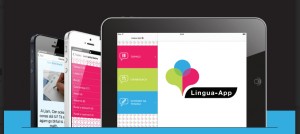 Lingua-App 3