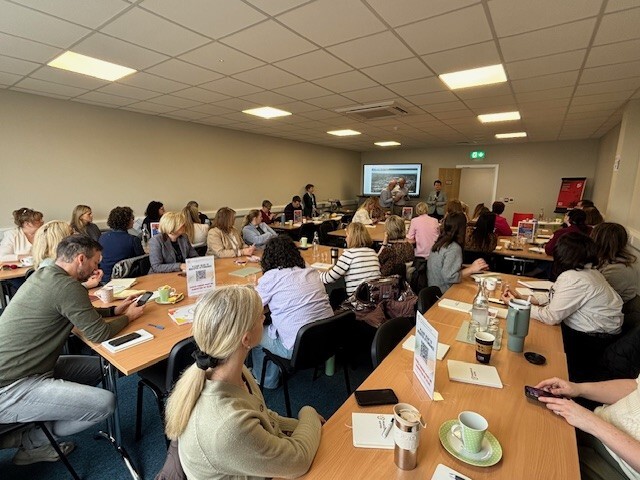 Letterkenny Leadership EPL 2