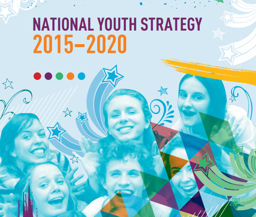 national youth strategy