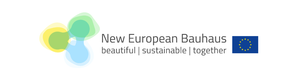 New European Bauhaus