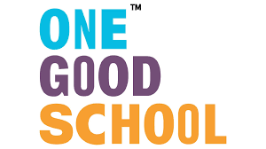 one good school