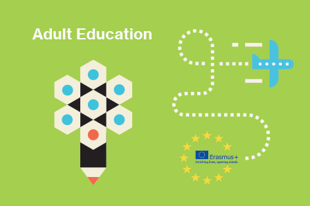 Erasmus+ Adult Education Contact Seminar