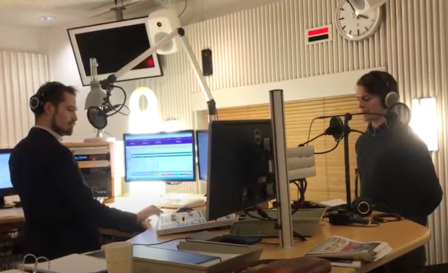 World Radio Day 2021: Tuning into the Impact of VET