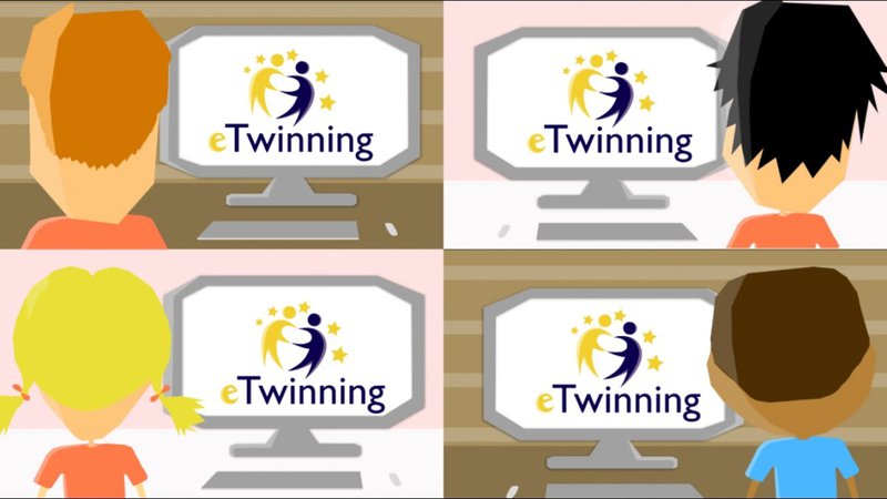 eTwinning