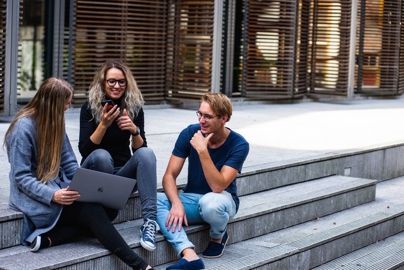The Impact and Experience of Foreign Languages in Erasmus+