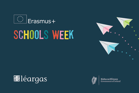 Erasmus+ Schools Week 
