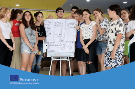 Seven ways to prepare for the Erasmus+ Youth October deadline