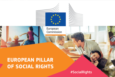 European Pillar of Social Rights